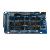 Maxbell Sensor Shield V1.0 for Arduino MEGA 2560