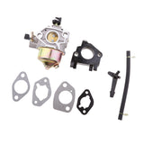 Maxbell Motorcycle Carburetor Carb for Honda GX390 13hp Engines Parts #16100-ZF6-V01