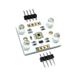 Maxbell TCS3200 Colour Sensor Detector Module Light Frequency Convertor For Arduino