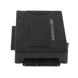 Maxbell USB 3.0 to Sata IDE Hard Drive Converter ++ Power Cable for 2.5