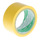 Maxbell Montessori Washi Tape Adhesive Sticky Paper Masking Tape Kids Early Training Educational Materials Yellow