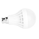 Maxbell Low Power Consumption Energy Saving 5W Power Consumption Bayonet Type Design LED Bulb Lamp 220V