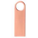Maxbell Metal Waterproof High Speed USB2.0 Flash Drive U Disk Memory Disk 64GB