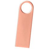 Maxbell Metal Waterproof High Speed USB2.0 Flash Drive U Disk Memory Disk 64GB