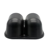 Maxbell Replacement Car 52mm Dual Hole Dash Gauge Pod Mounting Holder