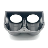 Maxbell Replacement Car 52mm Dual Hole Dash Gauge Pod Mounting Holder