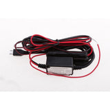 Maxbell Car DVR Camera Video Recorder Power Box 12V To 5V Step Down Converter
