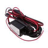 Maxbell Car DVR Camera Video Recorder Power Box 12V To 5V Step Down Converter