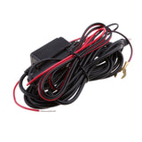 Maxbell Car DVR Camera Video Recorder Power Box 12V To 5V Step Down Converter