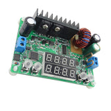 Maxbell LCD Programmable Step-down Power Supply Module Board DC 0-32.00V0-5.100A