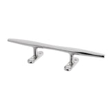 Maxbell Marine 316 Stainless Steel Heavy Duty Open Base Boat Rope Cleat - 4 Inch