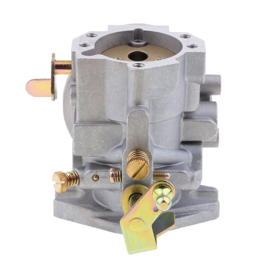 Maxbell Motrocycle Carburetor For Kohler K341 K321 Cast Iron 14HP 16HP Engines Replace 30 Carb