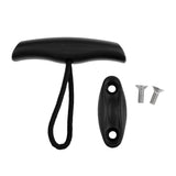 Maxbell 10cm Durable Nylon Universal Canoe Kayak Inflatable Boat Toggle Carry Handle w/ Cord Rope