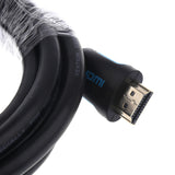 Maxbell 2m HDMI 2.0 High Speed HD Cable 3D 4K 60HZ Connector Adapter Cord Lead Wire