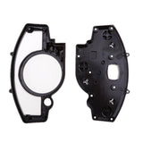 Maxbell Motorcycle Speedometer Odometer Speedo Case Cover for Yamaha YZF R1 R6 2004-2016