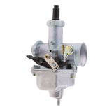 Maxbell Carburetor Carb PZ 26mm Intake For HONDA CB125 XL125S TRX250/EX Recon 125cc
