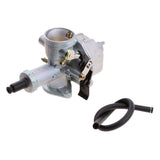 Maxbell Carburetor Carb PZ 26mm Intake For HONDA CB125 XL125S TRX250/EX Recon 125cc