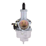Maxbell Carburetor Carb PZ 26mm Intake For HONDA CB125 XL125S TRX250/EX Recon 125cc