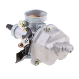Maxbell Carburetor Carb PZ 26mm Intake For HONDA CB125 XL125S TRX250/EX Recon 125cc