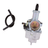 Maxbell Carburetor Carb PZ 26mm Intake For HONDA CB125 XL125S TRX250/EX Recon 125cc
