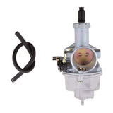 Maxbell Carburetor Carb PZ 26mm Intake For HONDA CB125 XL125S TRX250/EX Recon 125cc