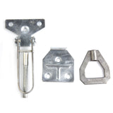 Maxbell Set of 3pcs Adjustable Beekeeper Beekeeping Hive Fasteners Tool Equipment
