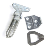 Maxbell Set of 3pcs Adjustable Beekeeper Beekeeping Hive Fasteners Tool Equipment