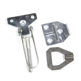Maxbell Set of 3pcs Adjustable Beekeeper Beekeeping Hive Fasteners Tool Equipment