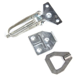 Maxbell Set of 3pcs Adjustable Beekeeper Beekeeping Hive Fasteners Tool Equipment