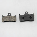 Maxbell Motorcycle Front Rear Brake Pads Set for CFmoto CF500 CF600 X5 X6 X8 U5 ATV UTV (3 Pairs)