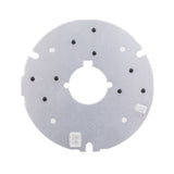 Maxbell 850nm IR Infrared 3 LED Board Module for Color IR Night Vision Surveillance Dome Security Camera High Definititon