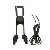 Maxbell Business Call Center Dialpad Headset Telephone Corded with Dialpad & Redial