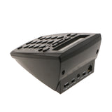 Maxbell Business Call Center Dialpad Headset Telephone Corded with Dialpad & Redial