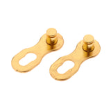 Maxbell 1 Pair Portable Bice Chain Master Link Joint Connector 7/8/9/10/11 Speed Quick Clip