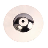 Maxbell Mini 141mm 5.6inch Hand Hammered Cymbal Gong for Children Kids Musical Toy