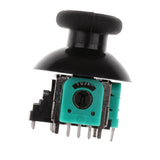 Maxbell Analog Stick 3D Rocker Switch With Cap  Replacement For XBOX ONE Controllers