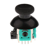 Maxbell Analog Stick 3D Rocker Switch With Cap  Replacement For XBOX ONE Controllers