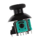 Maxbell Analog Stick 3D Rocker Switch With Cap  Replacement For XBOX ONE Controllers