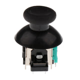 Maxbell Analog Stick 3D Rocker Switch With Cap  Replacement For XBOX ONE Controllers
