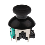 Maxbell Analog Stick 3D Rocker Switch With Cap  Replacement For XBOX ONE Controllers
