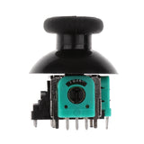 Maxbell Analog Stick 3D Rocker Switch With Cap  Replacement For XBOX ONE Controllers