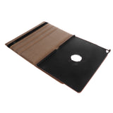 Maxbell Dustproof Fold 360° Rotating Smart Cover Standing Case For Apple iPad Pro 12.9"
