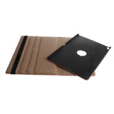 Maxbell Dustproof Fold 360° Rotating Smart Cover Standing Case For Apple iPad Pro 12.9"