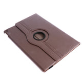 Maxbell Dustproof Fold 360° Rotating Smart Cover Standing Case For Apple iPad Pro 12.9"