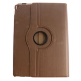 Maxbell Dustproof Fold 360° Rotating Smart Cover Standing Case For Apple iPad Pro 12.9"