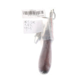 Maxbell 7in1 Stitching Edge Groover Leathercraft Groove Tool Adjustable for Handwork