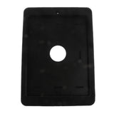 Maxbell Black Rugged Slim Shockproof Silicone Protective Case Cover for iPad AIR