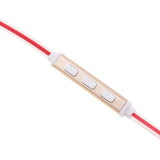 Maxbell Anti-Radiation Mono Earphone 3.5mm Acoustic Air Tube Wired Earpiece Earbud Hands-free Headset with Mic and Volume Control