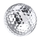 Maxbell Professional Practice Golf Balls Two Piece Balls For Golf Training Practice