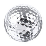 Maxbell Professional Practice Golf Balls Two Piece Balls For Golf Training Practice